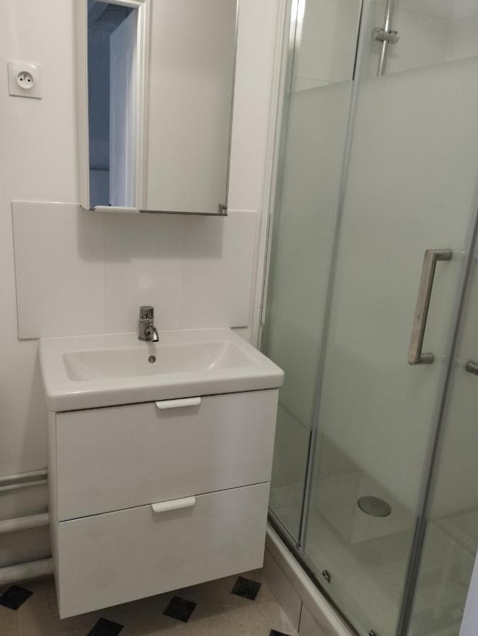 Studio Cosy En Centre Ville Arpajon Zewnętrze zdjęcie