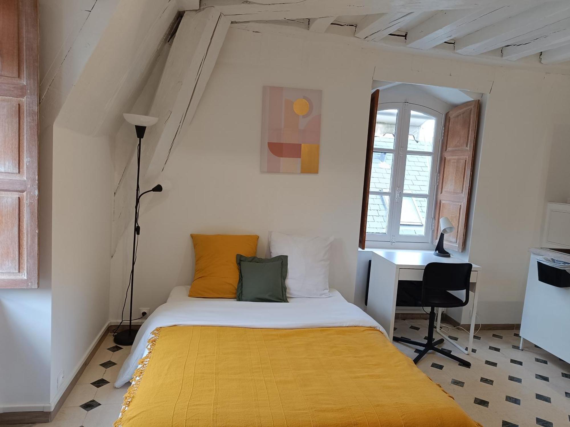 Studio Cosy En Centre Ville Arpajon Zewnętrze zdjęcie